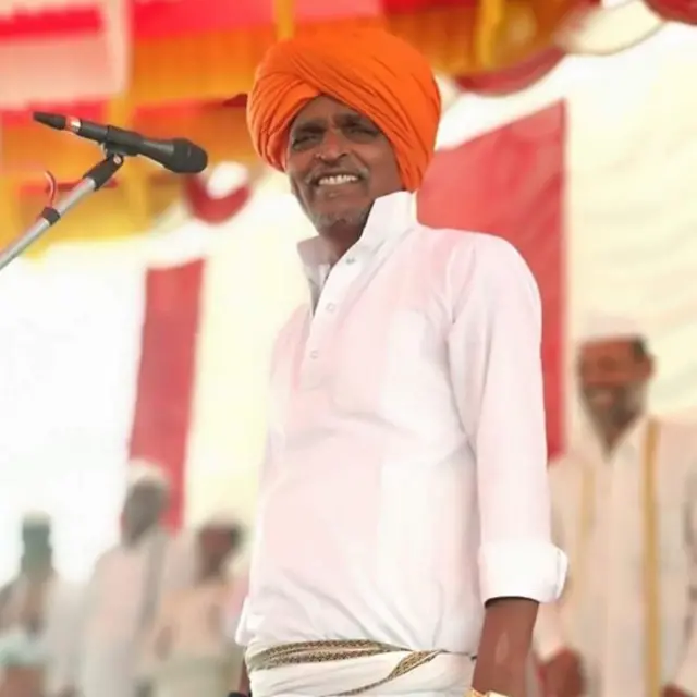 इंदोरीकर महाराज