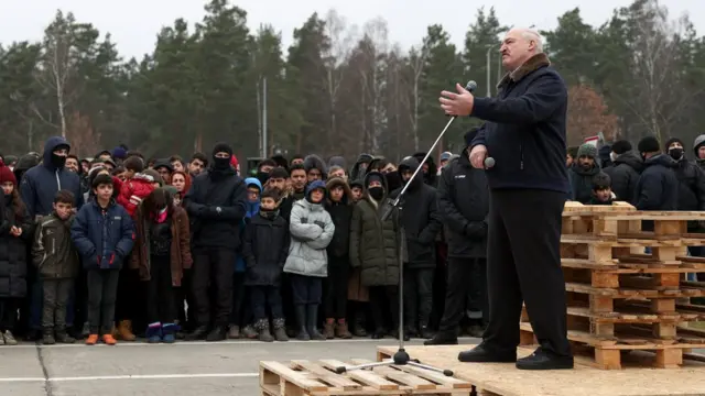 лукашенко