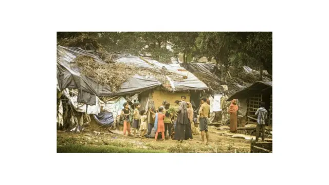 ရခိုင်ပြည်နယ် အစိုးရအဖွဲ့ အတွင်းရေးမှူး ဦးတင်မောင်ဆွေက အခုလို ဖြစ်ခဲ့ရင် နီးစပ်ရာ ရဲစခန်း တွေမှာ တိုင်းကြား အမှုဖွင့် နိုင်တယ်လို့ ဆိုပါတယ်