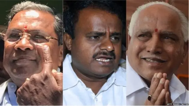 कर्नाटक