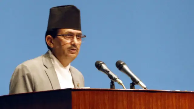 भानुभक्त ढकाल