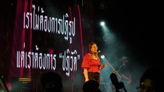 PARIS JITPENTOM/BBC THAI