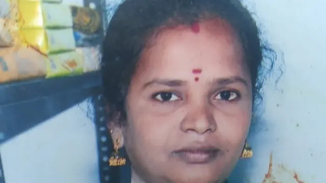 మునియలక్ష్మి