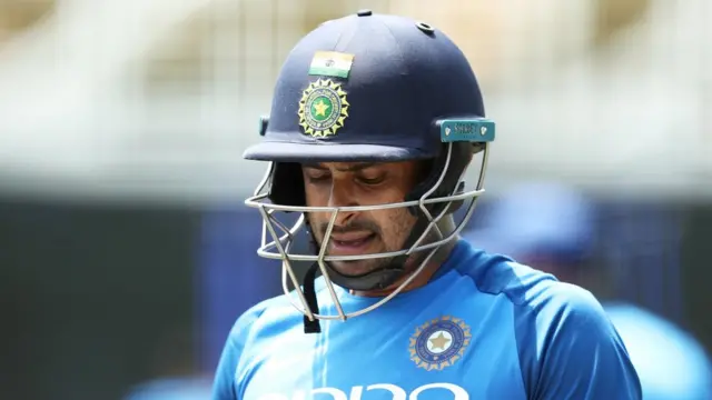 अंबाती रायुडू