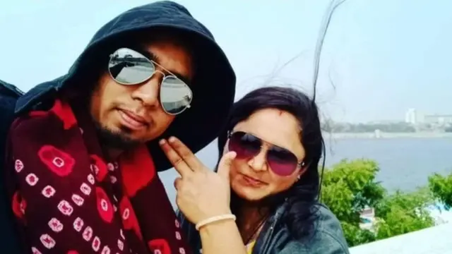 குஜராத்தில் ராஜபுத்திர யுவதியும், தலித் இளைஞரும் சாதியை காதலால் வென்ற கதை