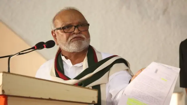 छगन भुजबळ