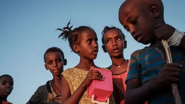 Que réserve l'avenir à l'Éthiopie et quels sont les défis qui restent à relever dans la région du Tigré ?