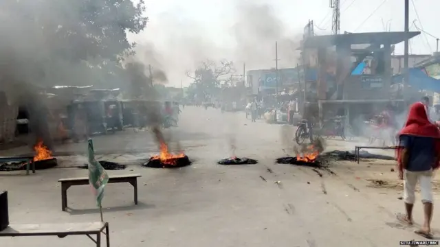 भारत बंद