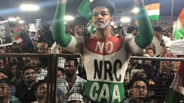 ਨਾਗਰਿਕਤਾ ਕਾਨੂੰਨ