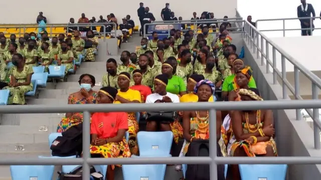 Ghana Independence Day 2022: