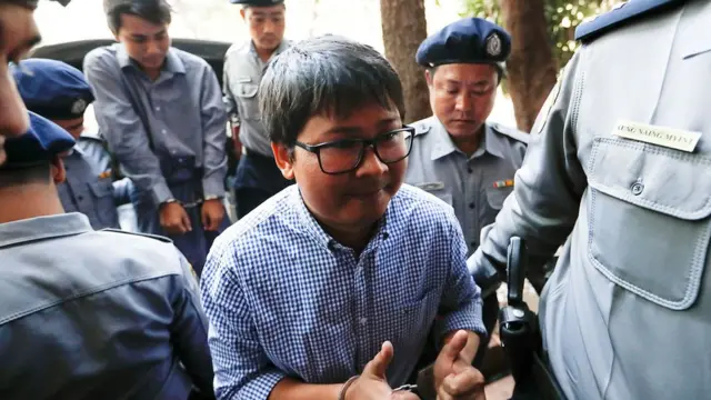 ရိုက်တာ