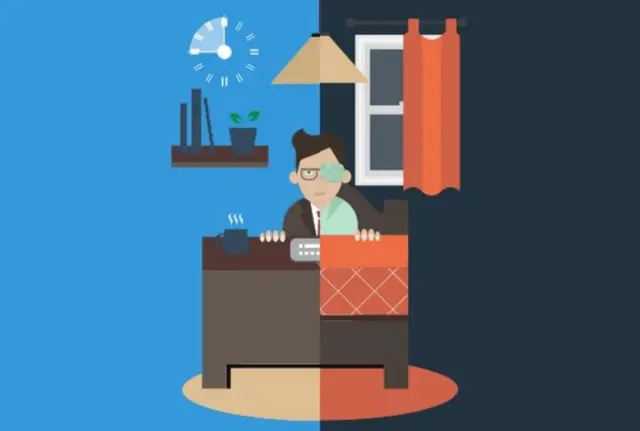 Itiro rirafise uruhara rukomeye ku magara y'umuntu