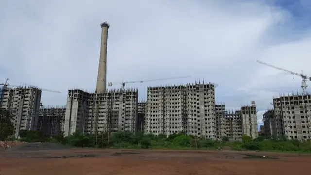 வடசென்னை அனல் மின் நிலைய விரிவாக்கம்