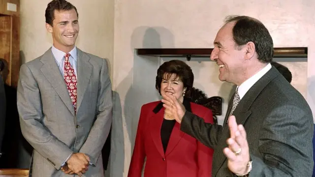 Букарам і Феліпе