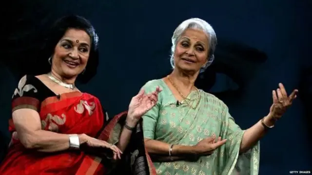 आशा पारेख