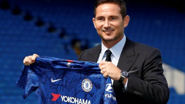 فرانک لمپارد