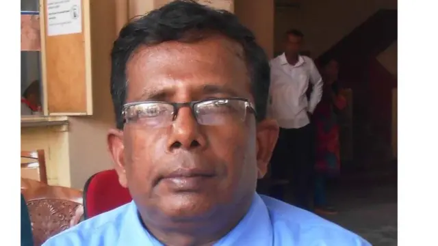 නිවෙස්වලට පවා යමින් ක්‍ෂය රෝගීන් දැනුවත් කරන විශේෂඥ වෛද්‍ය ටී.සුරේශ් කුමාර්