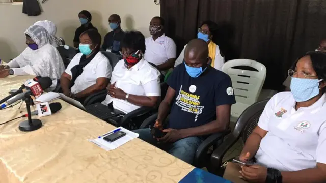 Awọn olufẹhonuhan