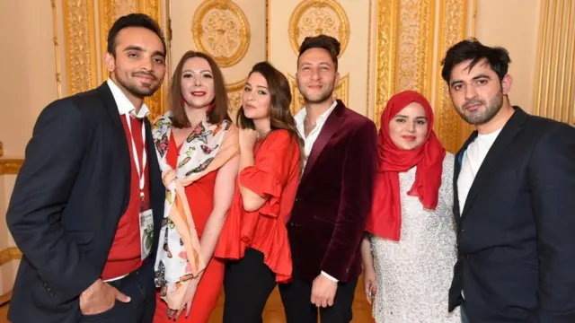 فیشن ویک، پاکستان