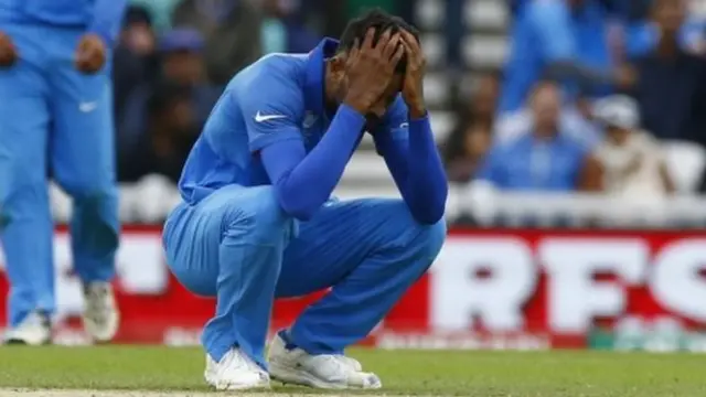 சோபிக்காத இந்திய அணியின் பந்துவீச்சு