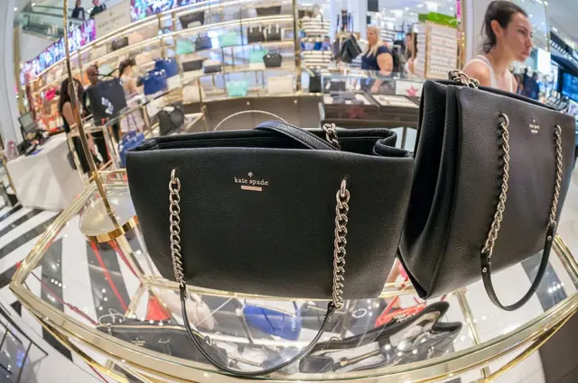Kate Spade handbags