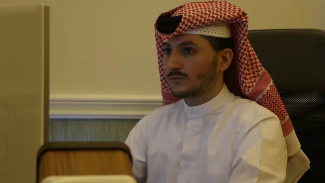 خلیفہ ال ہارون