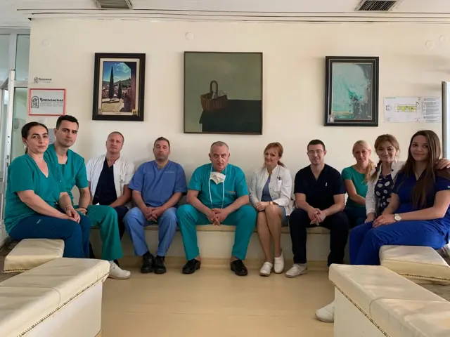 Лукас Расулић