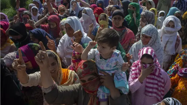 కశ్మీర్