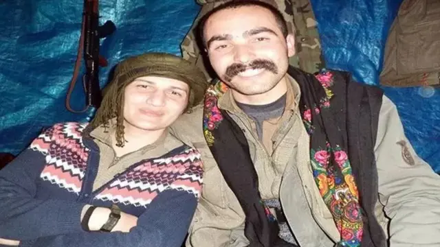 Semra Güzel