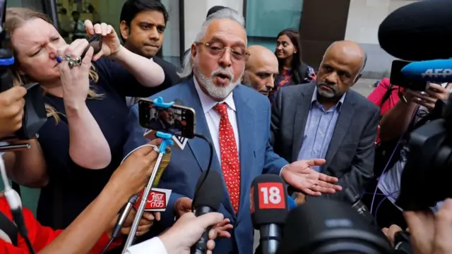 विजय माल्या