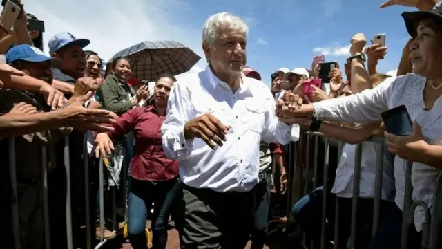 López Obrador