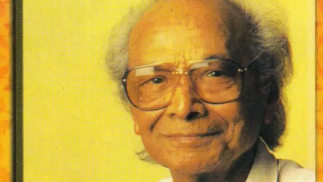 नौशाद अली