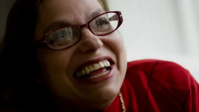 ਜੂਡੀ ਹਿਉਮਨ