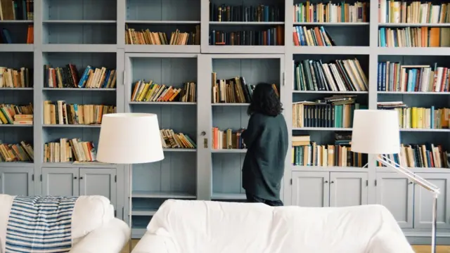 Бібліотека