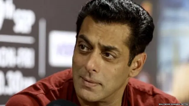 सलमान ख़ान