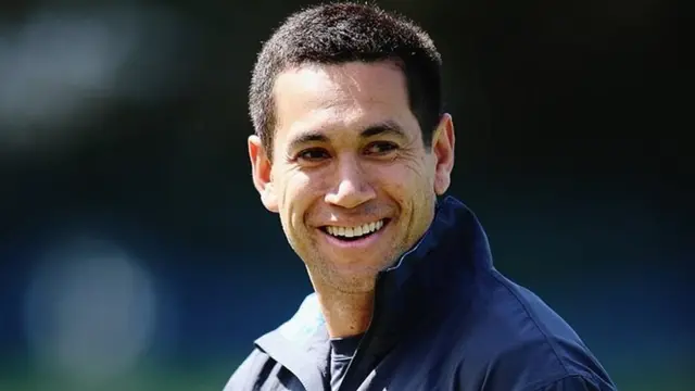 रॉस टेलर