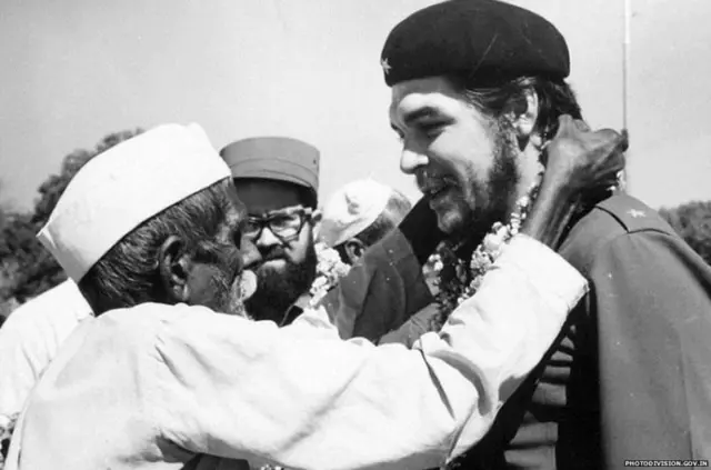 ਚੇਅ ਗਵਾਰਾ