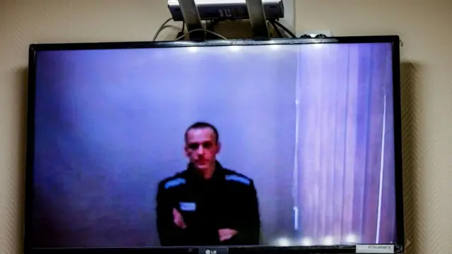 навальный