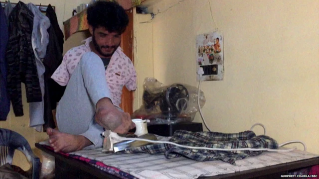 ਸਾਧੂ ਸਿੰਘ