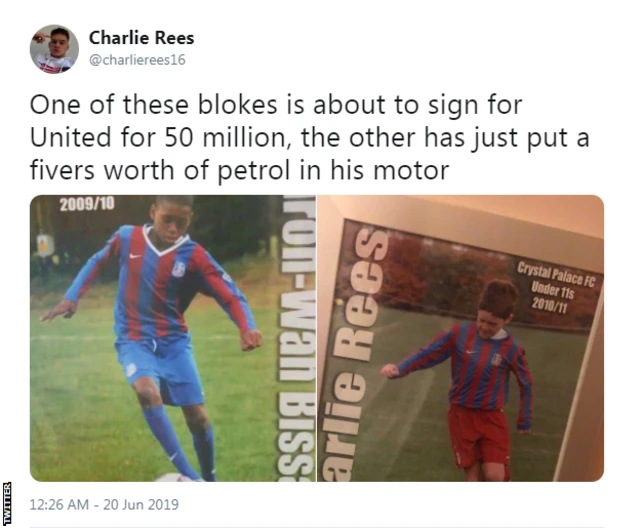 Wan-Bissaka