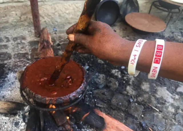 Dubartii ittoo tolchitu