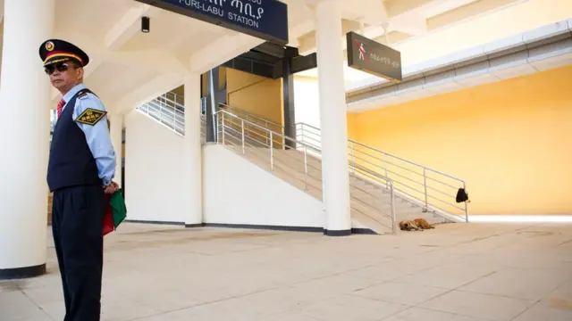 Buufati daandii baabura Itoophiyaa silaa kan Afriikaan ittiin boontu ta'uu qaba ture.