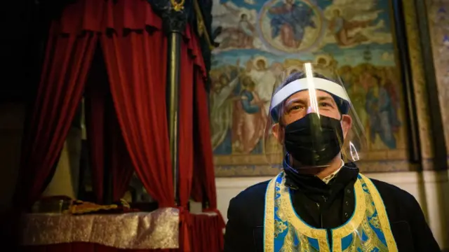 कोरोना वायरस