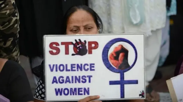 बलात्कार के ख़िलाफ़ आंदोलन