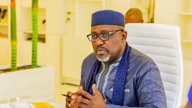 Rochas Okorocha