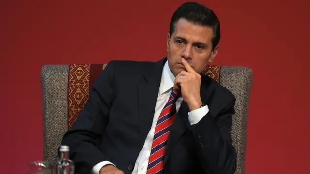 Enrique Peña Nieto
