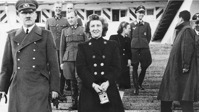 ஈவா பிரான்