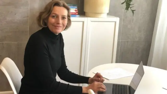 專門負責招聘的瑞典心理學家Lindelöw博士對此表示擔憂