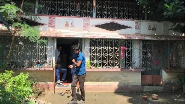 ట్రిపుల్ మర్డర్లో