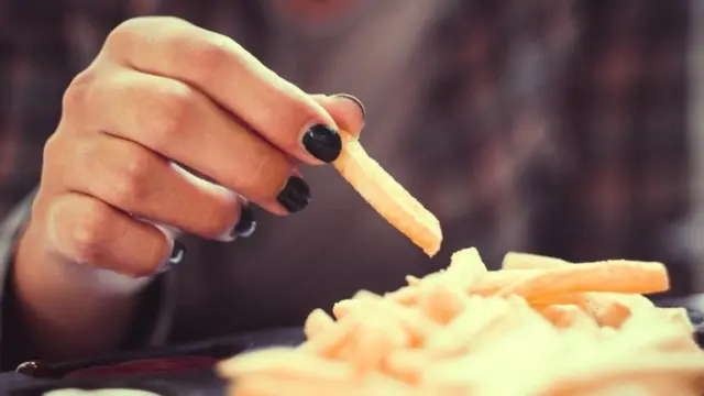 ఆహారపు అలవాట్లు